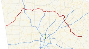 Georgia State Route 53 - Alchetron, The Free Social Encyclopedia