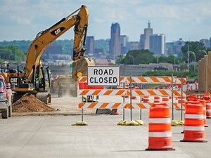 Here’s How Minnesota Ranks Among Nation’s Highway Systems