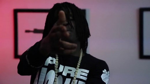 CHIEF KEEF " Make It Count " (Video 2014). - Vidéo Dailymotion