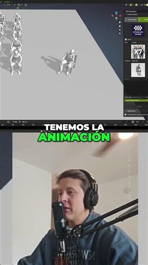 #19 Rule the Virtual Crowd! Stadium Figure Adjustments