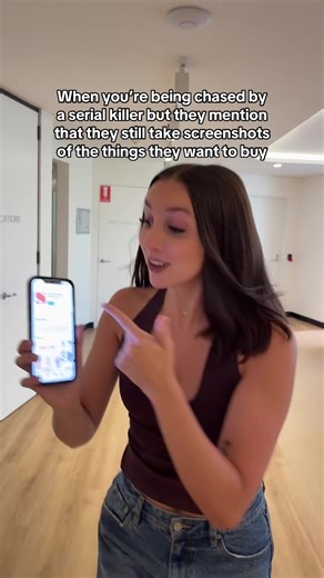 Screenshots are so 2025!!!! #officehumor #workhumor #officetok #wishlistapp #wishlist