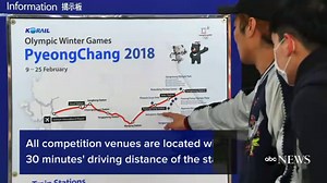 Winter Olympics 2018: Everything you need to know about the Pyeongchang Games