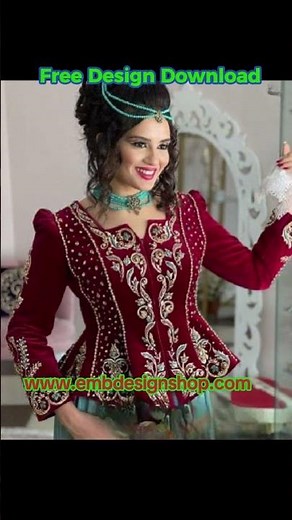 How to Download Embroidery designs | Free Embroidery designs download.
