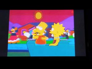 Duff for me, duff beer for you !