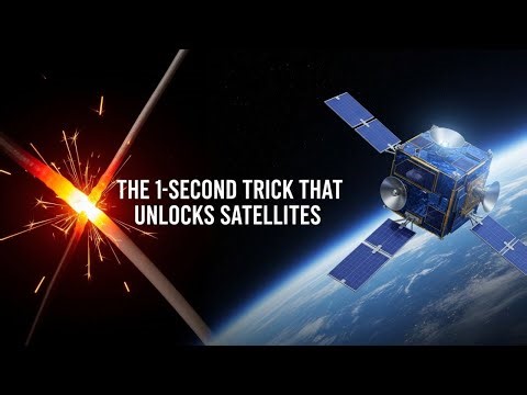 CubeSat deployable mechanisms sensing and burn wires | Tech Genet
