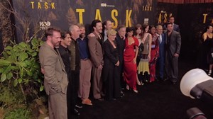 NY: HBO's "Task" Series Premiere - Arrivals - 63779282