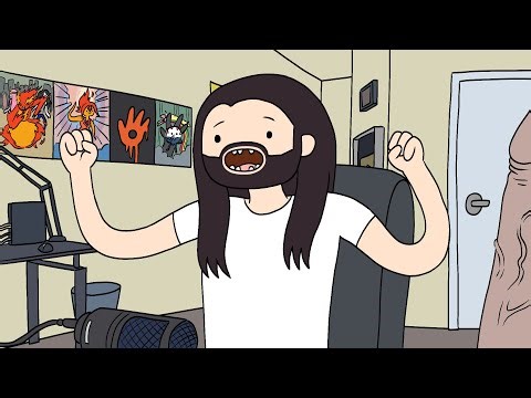 Adventure Time Moist Cr1TiKaL