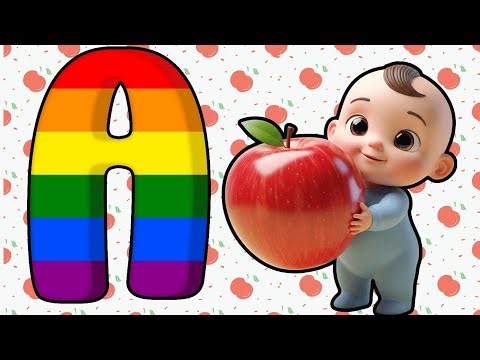 Phonics Song for Kids | ABC Sounds & Alphabet Song | Learn to Read with Fun Music