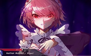 【耳机福利】Nightcore - Anger - (英文歌词)