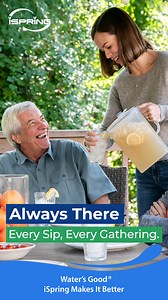 137 reactions · 8 comments | iSpring — Clean water for every chapter of life. | ISpring Water Systems | Facebook