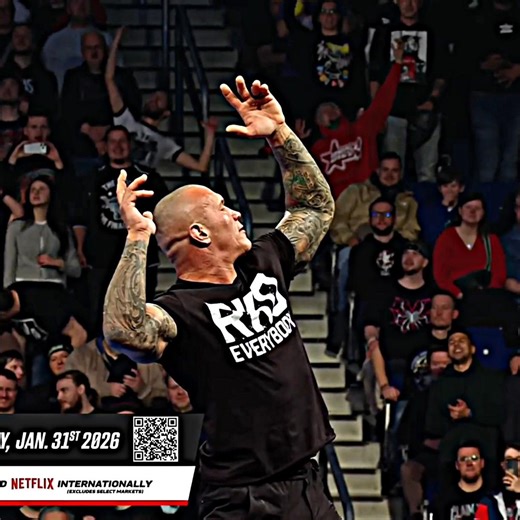 Randy Orton RKO On The Miz 🐍🐍#viralvideo #shorts #trending #viral #youtubeshorts #ytshorts #trend