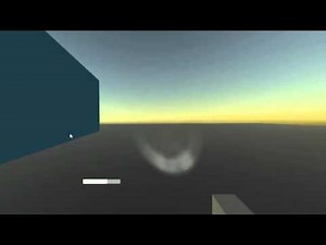 Unity - фонарик [null-code.ru]