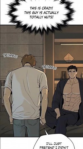 jinx manga. #Jinx #JinxManhwa #KimDan #Jaekyung #JooJaekyung #BL #BoysLove #Yaoi #Manhwa #fypシ