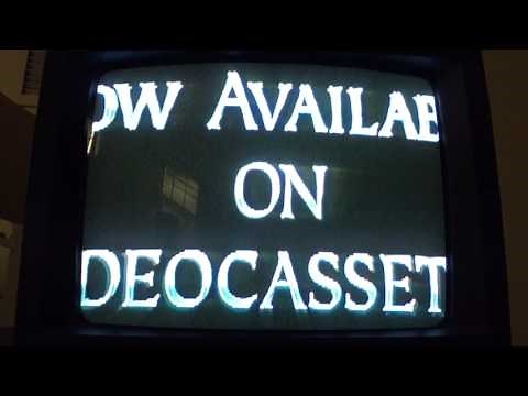 Opening to The Mighty 1999 VHS