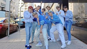 Lirik Lagu Aurora - ATEEZ