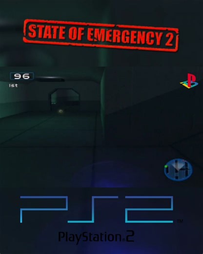 Corrie Spiers on Instagram: "🎮 State of Emergency 2 — Full Game Overview 📅 Release Date: 2006 🎮 Console: PlayStation 2 🕹️ Genre: Action / Third-Person Shooter 🎭 Modes: Single-player, Local Multiplayer 🔥 Overview: Set years after the chaos of the first game, State of Emergency 2 drops players into a world dominated by a powerful corporation oppressing the citizens. You join the resistance, fighting for freedom and taking the rebellion to the streets. The game mixes intense combat, vehicular