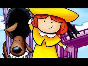 My Fair Madeline - Trailer (Upscaled HD) (2002)