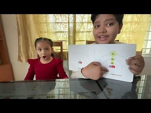 Quantum physics for babies