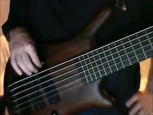 Free Bass Lesson for Absolute Beginners #00 : Bass parts ( Knowing your instrument ) & Tuning