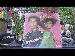 Ottawan - T'es O.K - 1980