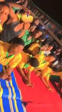 Another…🔥🔥SHS soloku in Ghana 🇬🇭