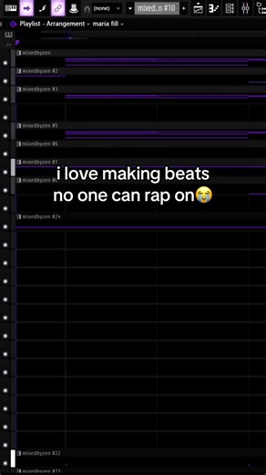 Creating Beats in FL Studio: The Beatmaker's Journey