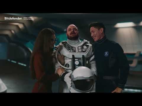 Bitdefender GravityZone | Out of This World Security