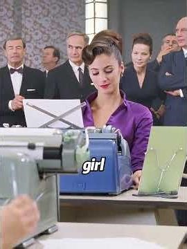 10-Finger Practice Made Her a Typing Queen💥#movie #shorts #zj60105yjcm