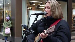 1.6M views · 110K reactions | FLOWERS Miley Cyrus - By Allie Sherlock I'm so proud to sing this song, I think its an especially amazing song by Miley Cyrus FULL VIDEO 懶 YOUTUBE CHANNEL ❤️ https://youtube.com/AllieSherlockMusic TIP JAR  https://www.paypal.me/Alliesherlock INSTAGRAM https://instagram.com/alliesherlock/ | Allie Sherlock | Facebook