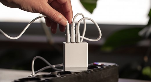 Multiprises : comment éviter les surcharges et les risques d’incendie - Geeko