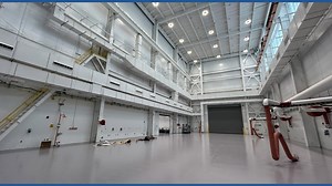 Lockheed Martin unveils new $17.1M hypersonics lab in Huntsville to boost defense tech