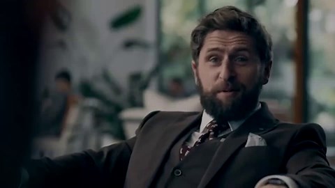 The Gone Season 1 Trailer