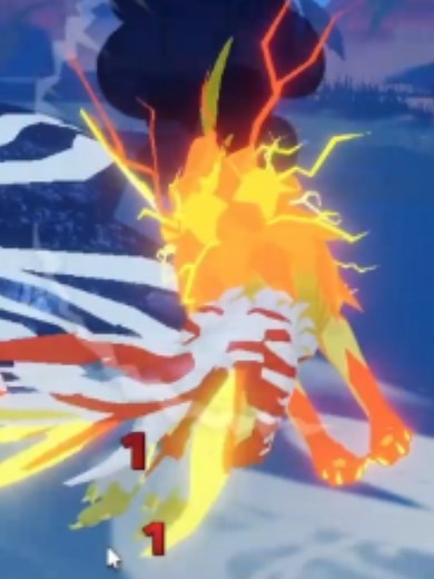 Terrestrial KOS PvP in Creatures of Sonaria — Quick Highlights