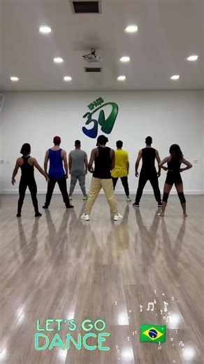 Brazilian Zouk Dance Moves: Save Me by Davvi