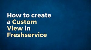 Freshservice Data Transfer Guides