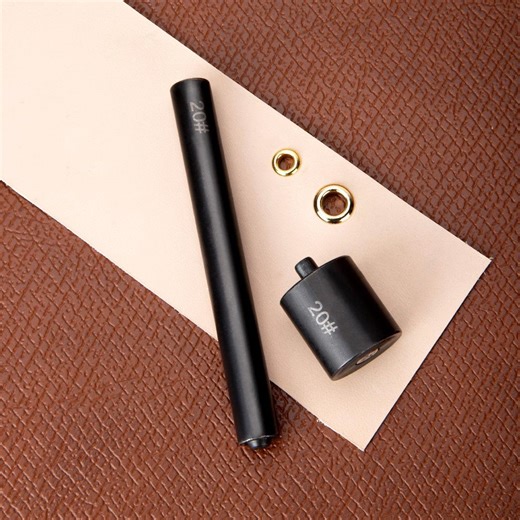 Eyelet Setter Tool Grommet Installation Eyelets Mold Tool Leather Craft Handmade Fixing Tools Accessories Leather Holster Making - Etsy