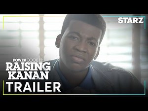 ‘Power Book III: Raising Kanan’ Season 3: Everything We Know So Far Including The Release Date, Trailer & More