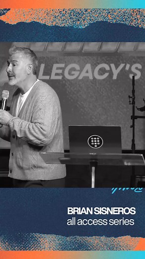 Your testimony matters! 💖 | Access Church