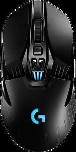 Logitech G903 Hero Wireless