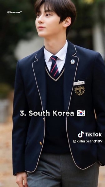 Top 10 Most Beautiful Boys School Uniforms || Unique and Stylish Outfits