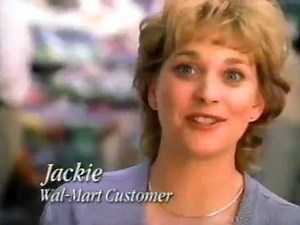 2000 - Always Low Prices at Walmart