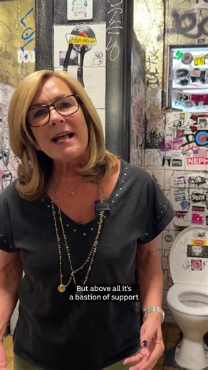 In the last six years more than 300 music venues have "disappeared" in Victoria due to cost of living, insurance, rent, licencing fees and changes to how we consume live music. Venues like The Tote in Collingwood is one example of how these issues are directly impacting venues. Tune in to Drive with Ali Moore on 774 ABC Radio Melbourne or on the ABC listen app. #774ABCMelbourne #livemusic #thetote | ABC Melbourne