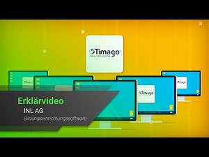 Digitalisierung Unterricht an Schulen und Universitäten Erklärvideo Beispiel