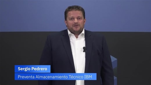 IBM Flash Core Module