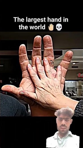 largest hand in the world#armwrestler#armwrestling#armwrestlingchalleng#ayman_edit#shorts #shorts