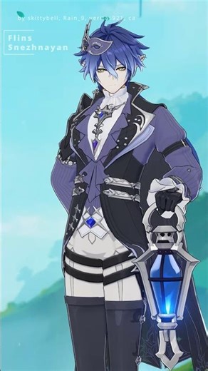 Must-See Genshin Impact Skin Mods | 原神スキンMOD #44