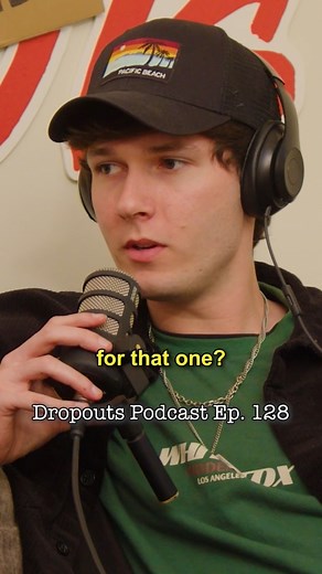 50K views · 819 reactions | Tough questions, we know! #vicblends #interviews #podcast #comedy #reels #viral | The Dropouts Podcast | Facebook