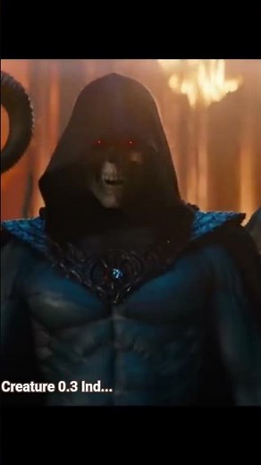 master of universe trailers