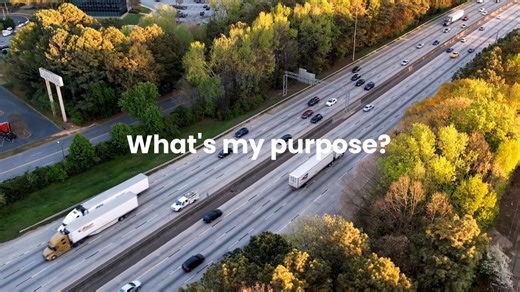 Ever catch yourself asking, “Is there more for me than this?” ❓ These are The Big Ones. The questions we all carry, the ones that surface when we feel stuck, unseen, unsure, or just worn out. Questions like: Why am I here? Who am I? Where do I belong? Does my life matter? What on earth am I here for? What do I bring to the table? The good news is Scripture doesn’t dodge these questions... it meets them with real answers, real hope, and real direction for everyday life. Join us as we ask The Big 