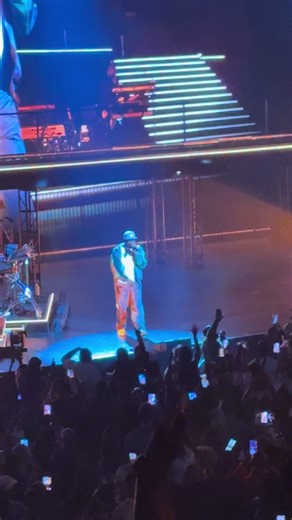 50 Cent Live Performance of In Da Club in Las Vegas